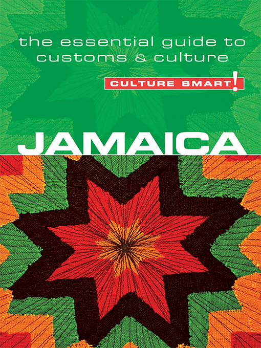 Title details for Jamaica--Culture Smart! by Nick Davis - Wait list